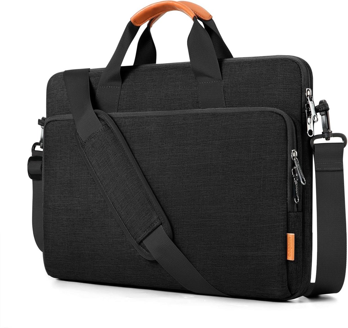 Waterafstotende Laptoptas voor 13.3 tot 17.3 Inch Notebooks en PC