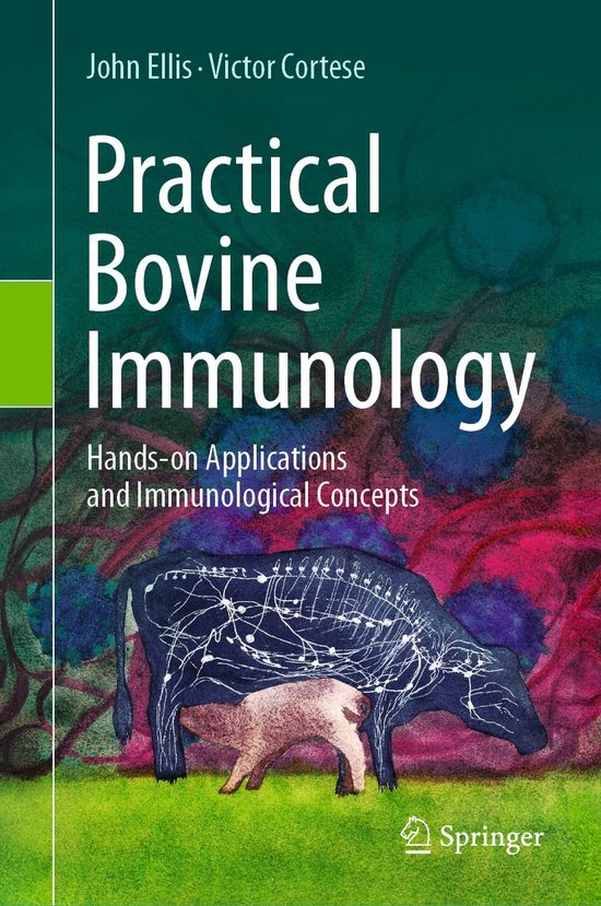 Biomedical and Life Sciences (R0) - Practical Bovine Immunol ... - cover