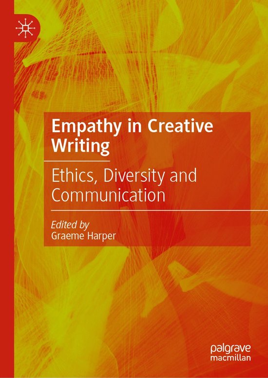 Literature, Cultural and Media Studies (R0) - Empathy in Cre ... - cover