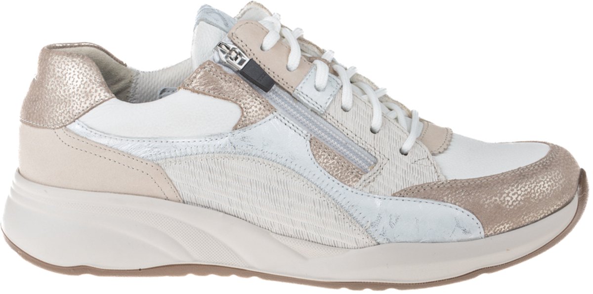 Durea 6318 sneaker maat 4