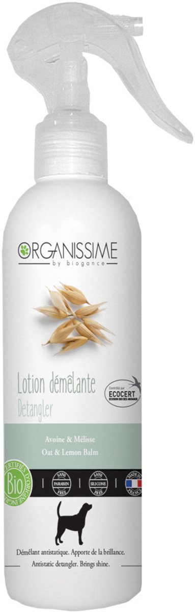 Vadigran Organissime Hond Ontklittende Lotion 250ml