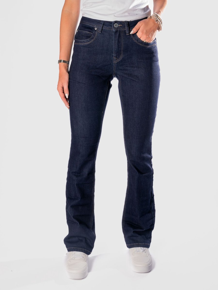 Babette classic blue