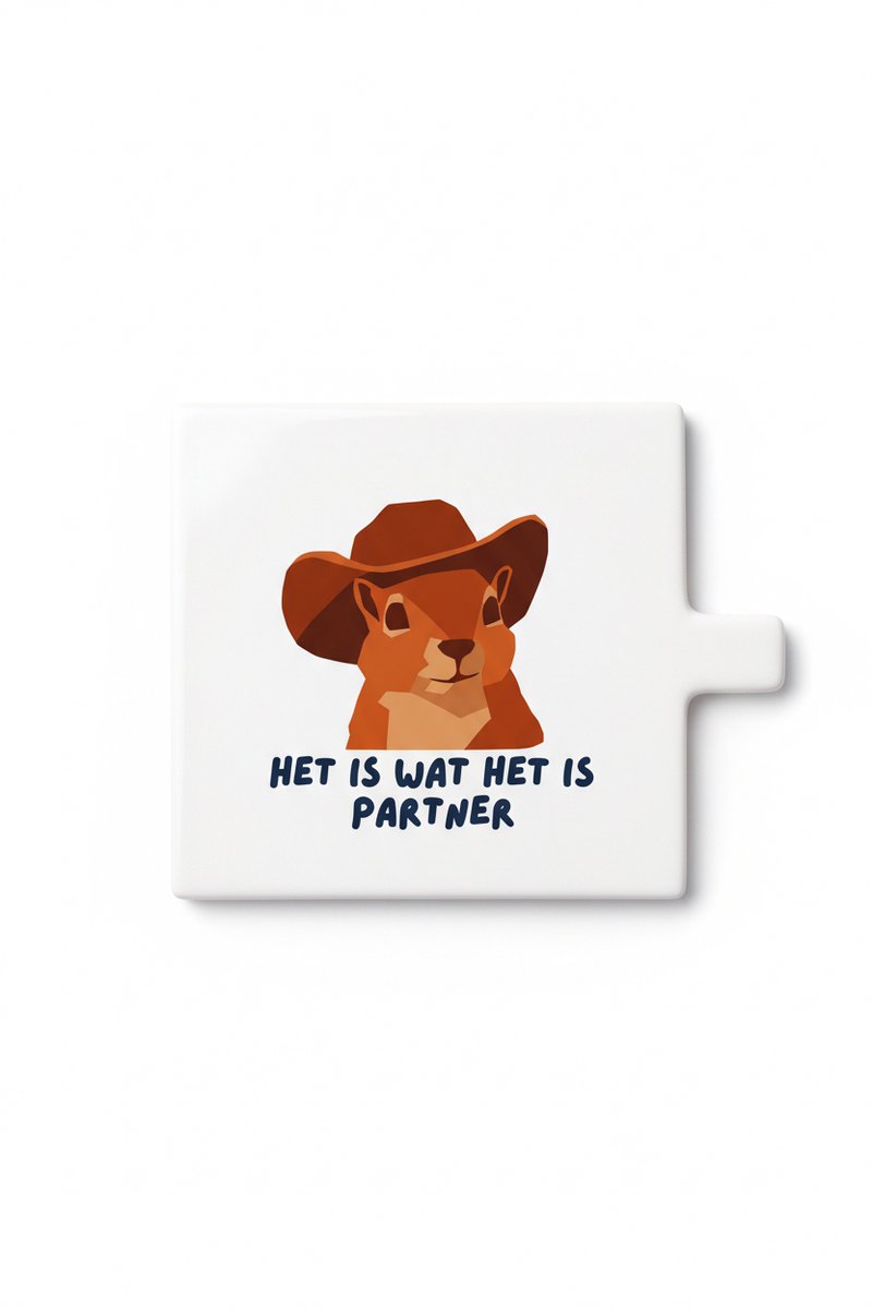 Tegel met Uniek Design | Ontwerp Jouw Eigen Tegel | Handgemaakt Cadeau voor Elk Interieur | Gepersonaliseerd op Aanvraag | Enkel of Grote Bestelling