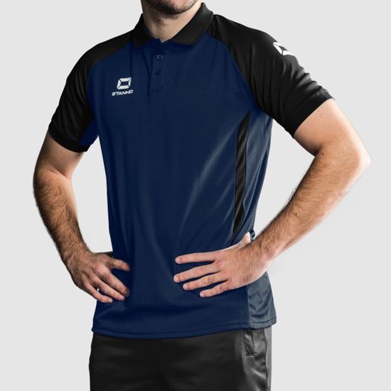 Stanno Stadio Polo - Maat L