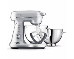 Sage the Bakery Boss Stainless Steel Keukenmachine