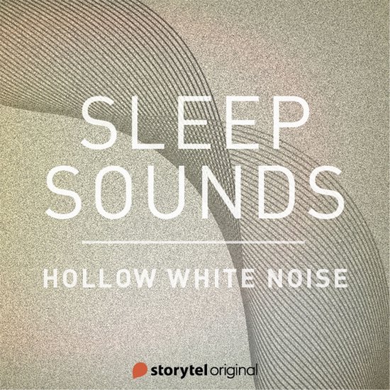Hollow White Noise - cover