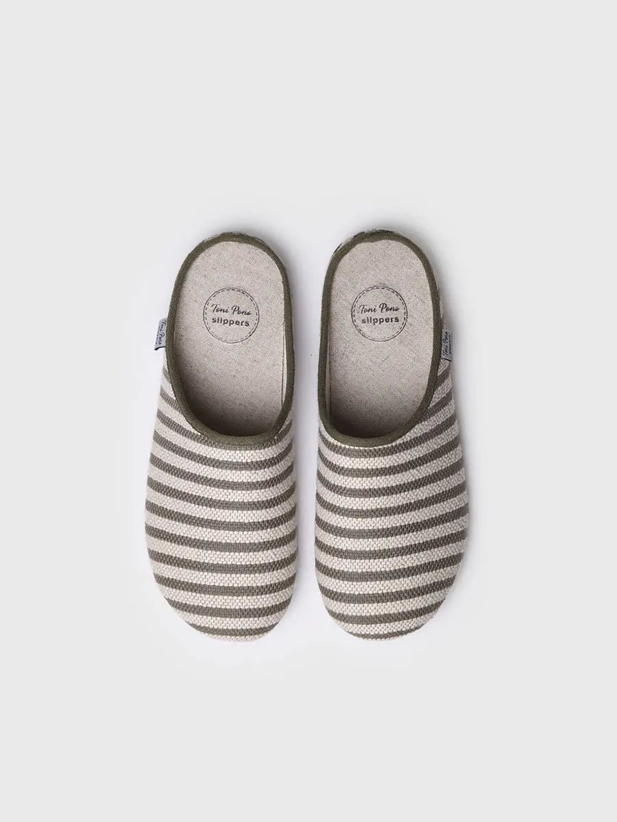 Herenslippers | NAI-DL