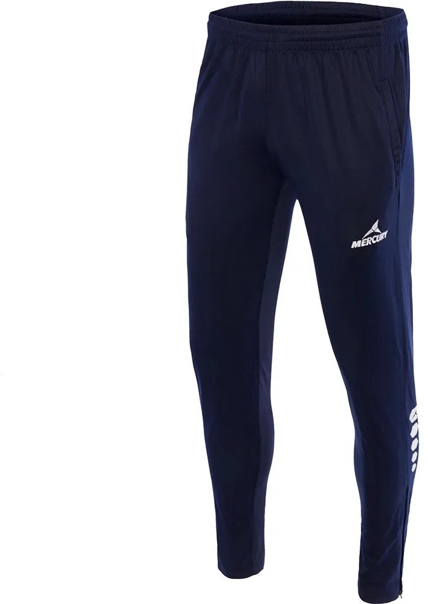 Mercury Equipment Victory Broek Blauw 10 Years Jongens,Meisjes