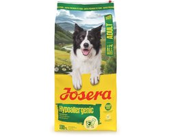 Josera adult hypoallergenic - hondenvoer - all sizes - 12,5 kg