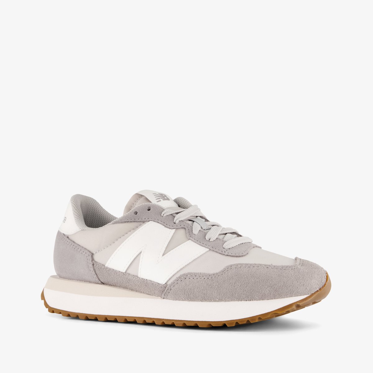 New Balance 237 dames sneakers Grijs