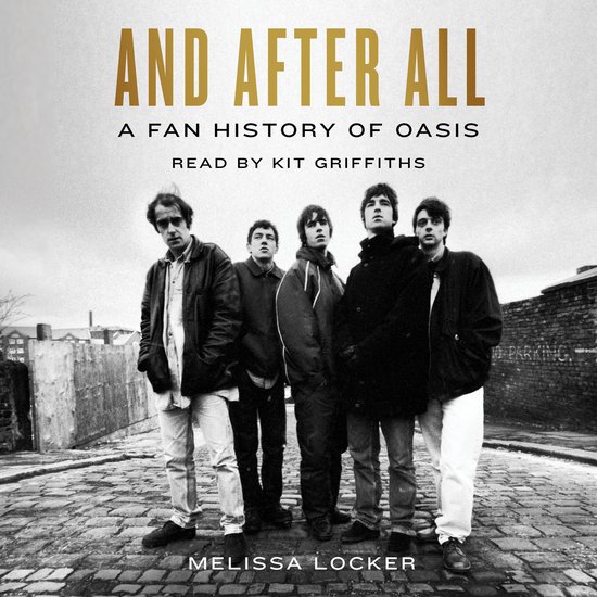 And After All - cover