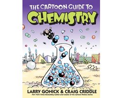 Cartoon Guide To Chemistry