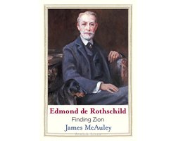 Jewish Lives- Edmond de Rothschild