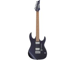 Ibanez Gio GRX120SP-DDM Dark Dusk Metallic Matte - Elektrische gitaar