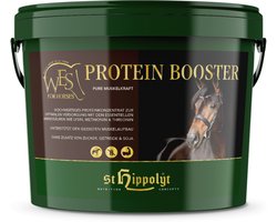 St. Hippolyt WES Protein Booster | 4kg
