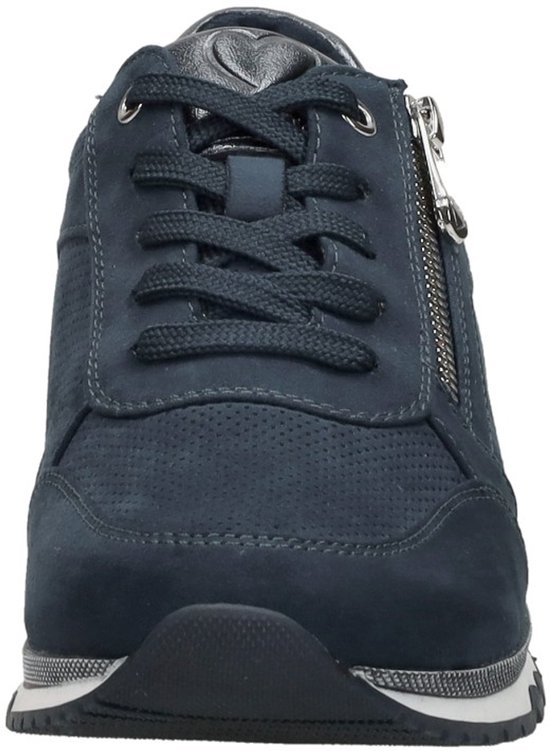 Marco Tozzi Baskets pour femme 2-23781-41 890 F-largeur Taille : 37 EU