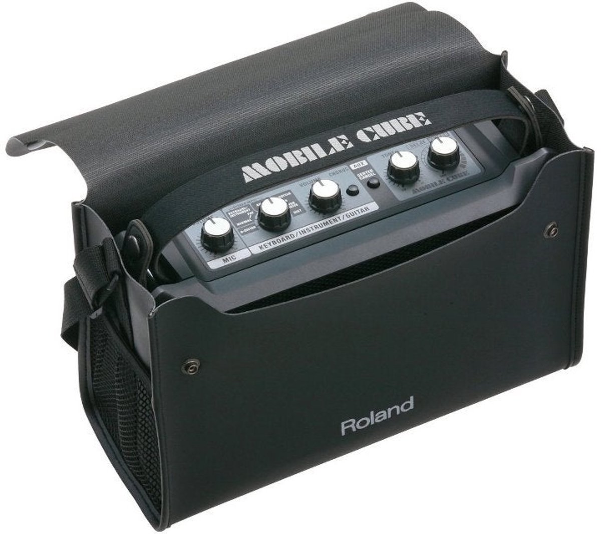 Roland CB‑MBC1 – Draagtas voor Mobile Cube
