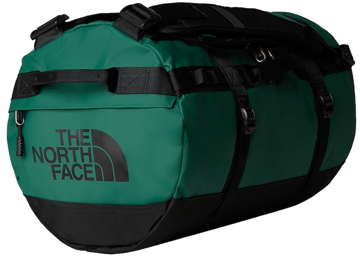 The North Face Base Camp Duffel XSmall - - Outdoor hardwaren - Tassen - Duffle