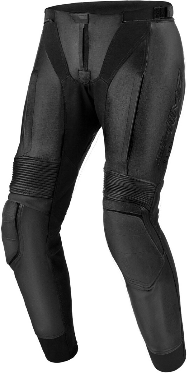 SHIMA Bandit 2.0 Leren / Textiele Motorbroek - Broek