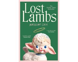 Lost Lambs