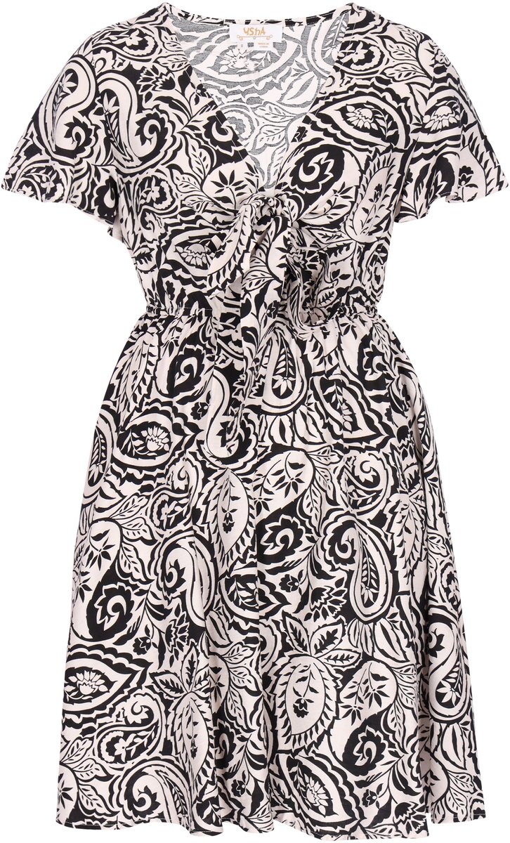 usha Dress