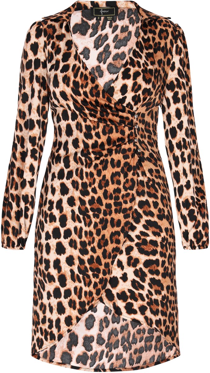 faina Dress