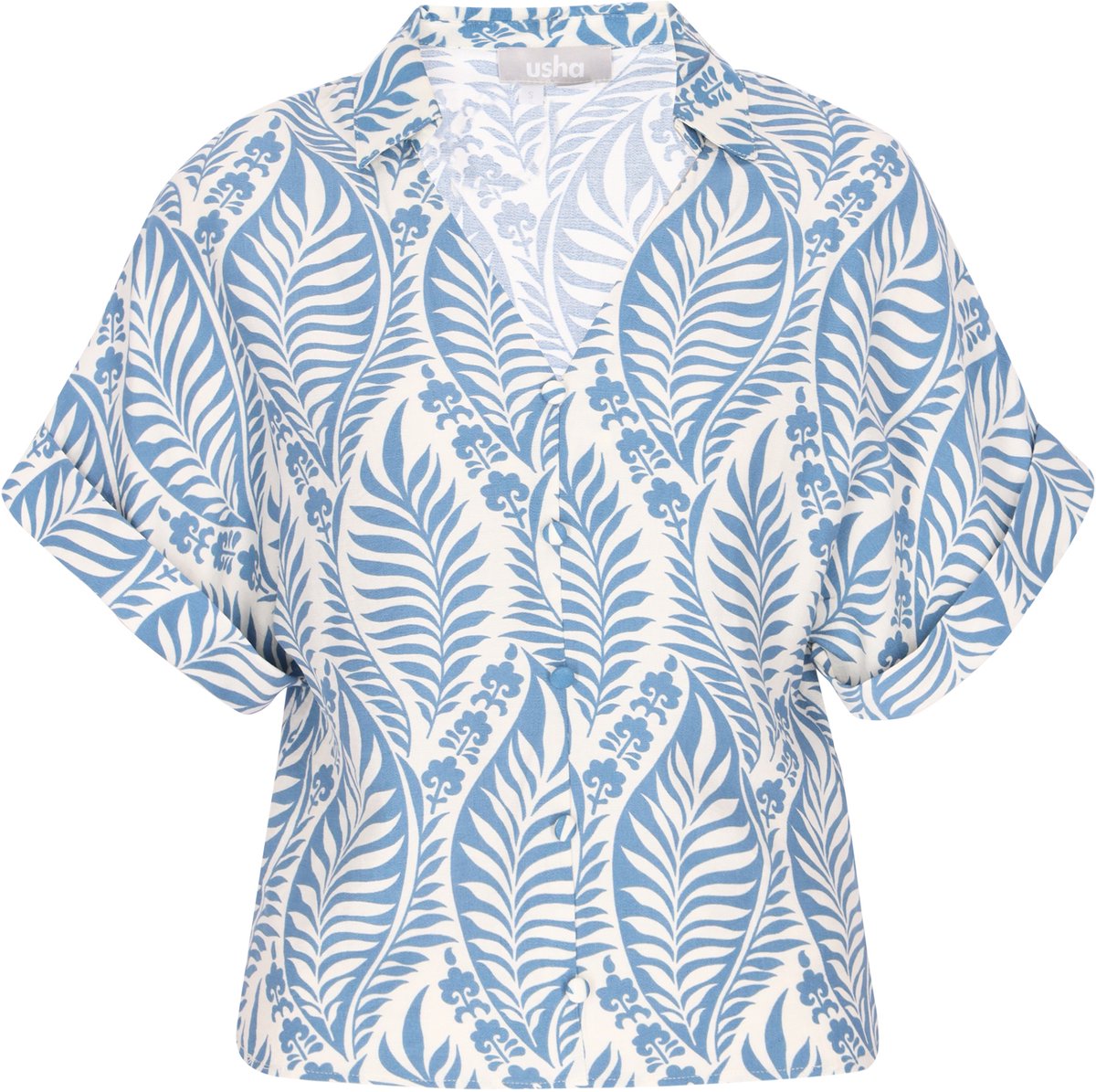 usha Blouse