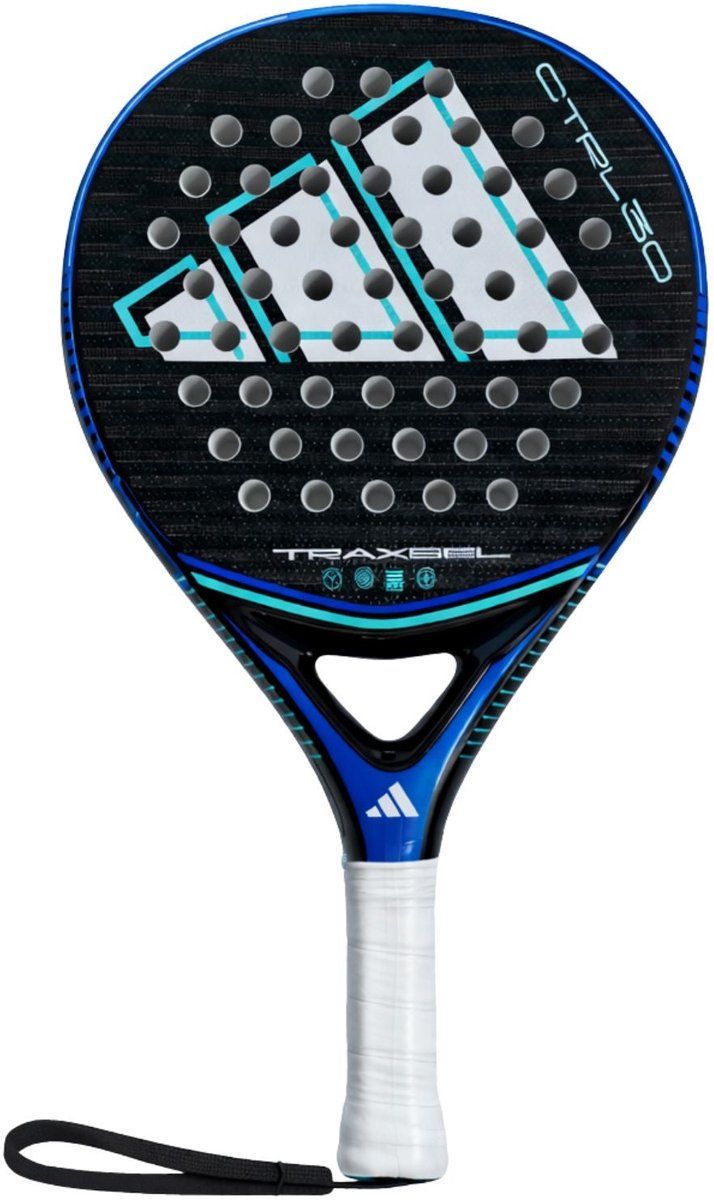 Adidas Traxsel Ctrl 3.0 Tile