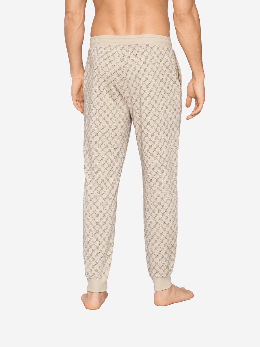 Joop! Pyjamahose Leisure