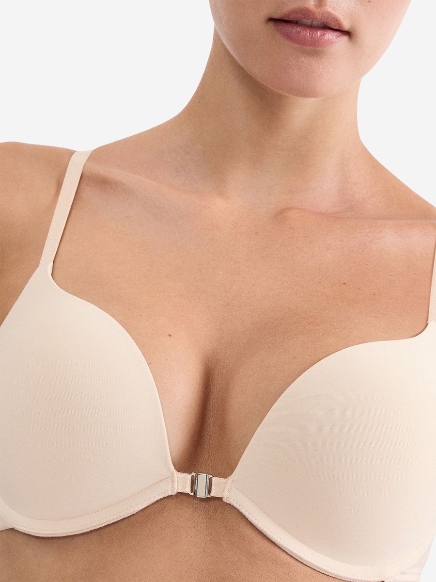 Triumph Push-up-BH Red Label Pure Micro