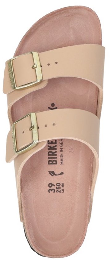 Birkenstock Arizona Roze Slippers