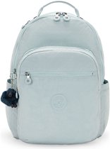 Kipling SEOUL Dames Rugzak - Breezy Blue
