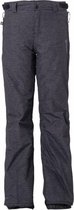 Brunotti Heren Snowboard Broek Kitebar Denim Men Black M