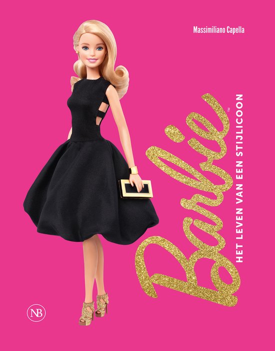 Barbie - cover