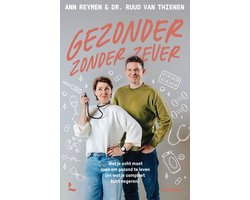 Gezonder zonder zever