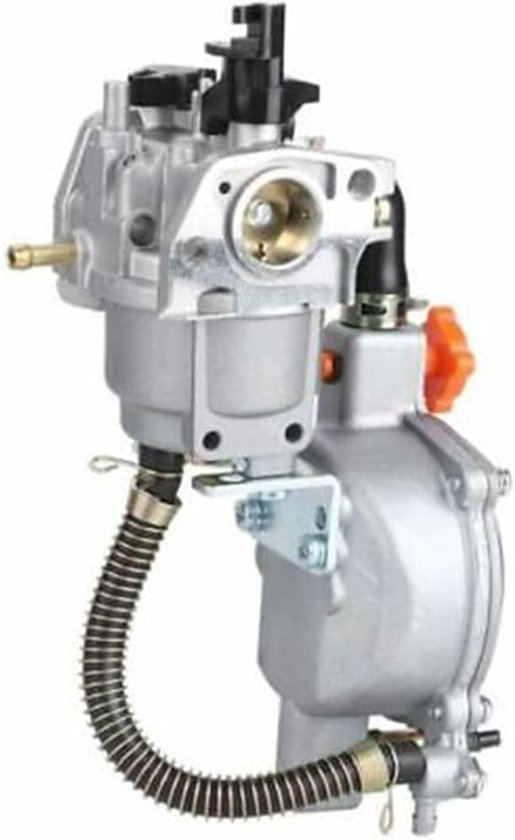 Generator Conversie Kit - LPG Adapter - Dubbele Brandstof - Eenvoudige Installatie - 2-5KW — afbeelding 5
