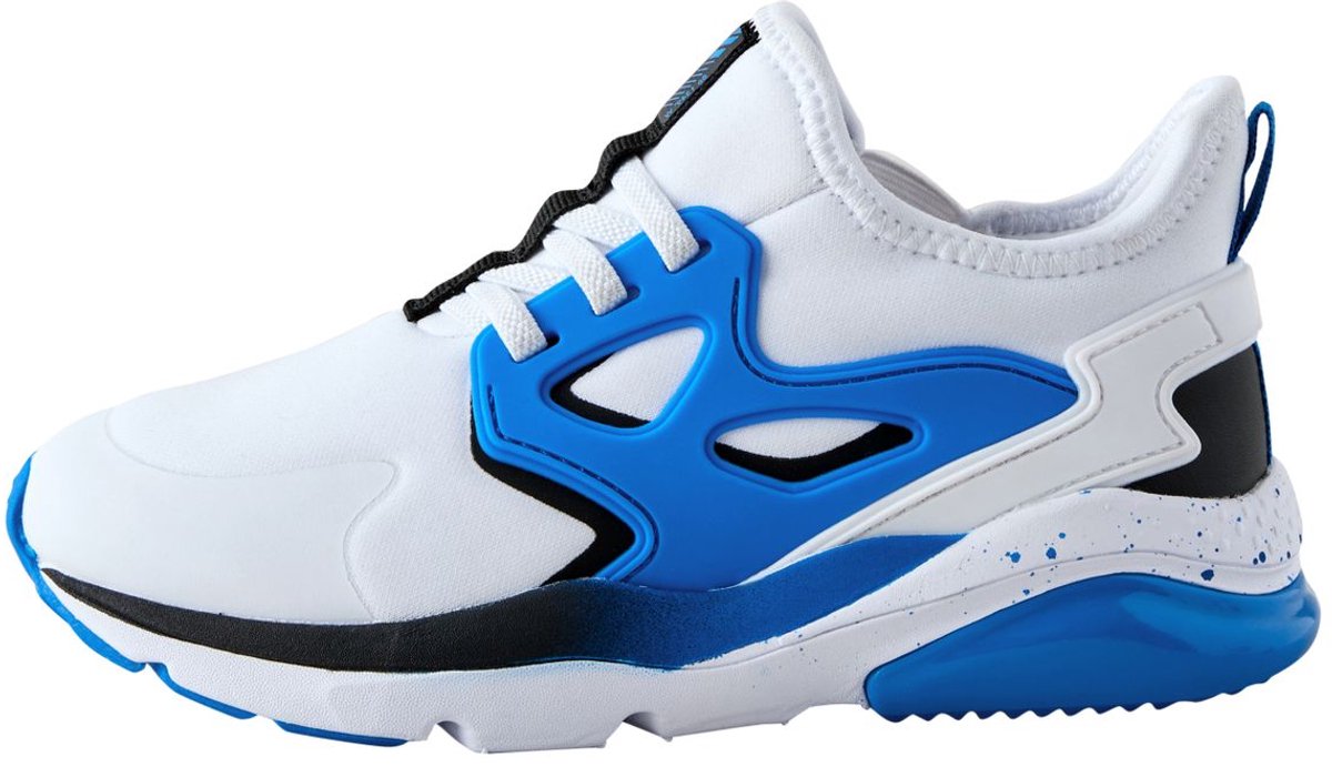 Next - Jongens - Elastische sportschoenen - Wit