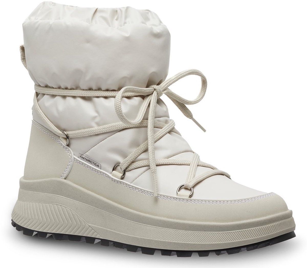 Antarctica AN 8728 snowboots dames AN8728832 Beige