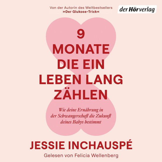 9 Monate, die ein Leben lang zählen - cover