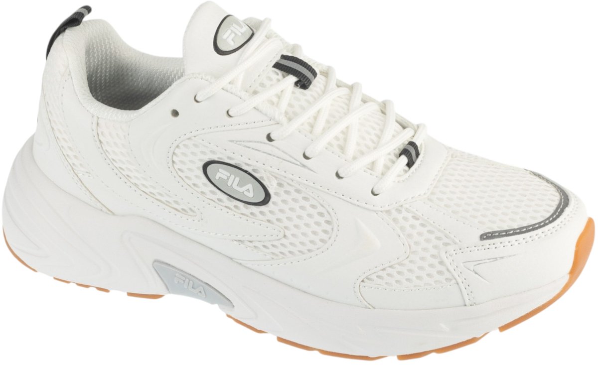 Fila Kreatix Wmn Vrouwen Sneakers Wit
