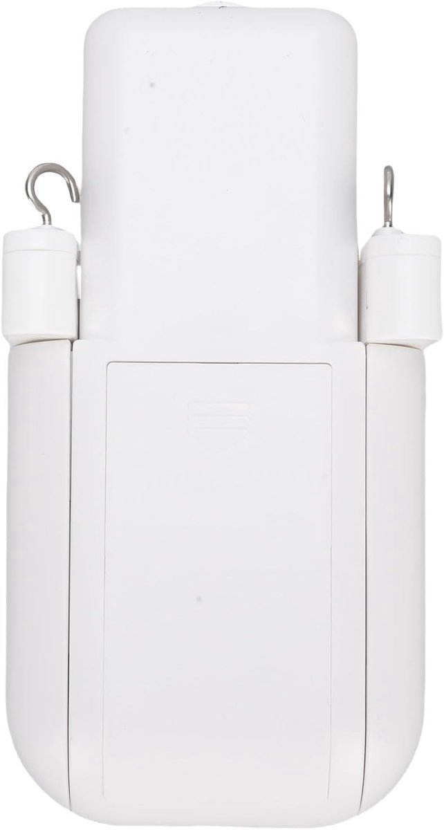 Automatische Gordijnopener - Slimme Raambekleding - Comfortabel Wonen - App Timer Controle - 22x14x11 cm