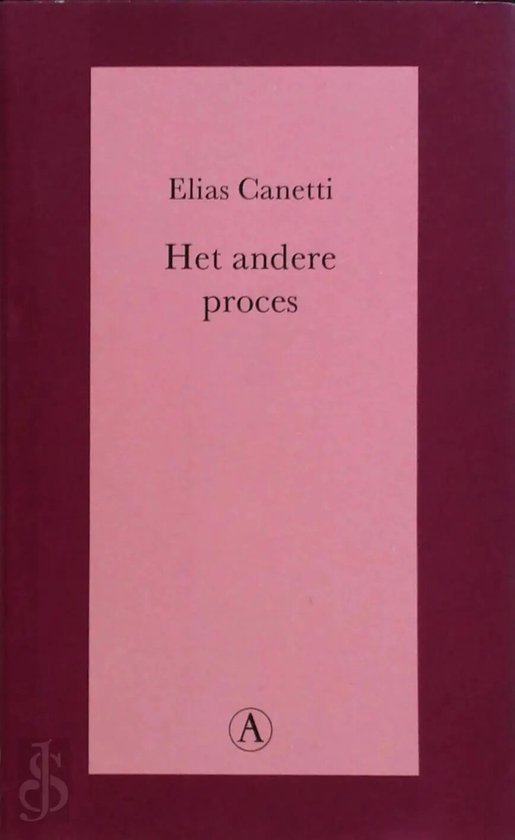 Het andere proces