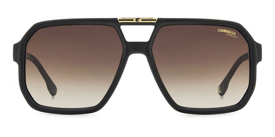 Zonnebrillen Carrera Victory C 01/S 003/86 van Merkloos — afbeelding 2