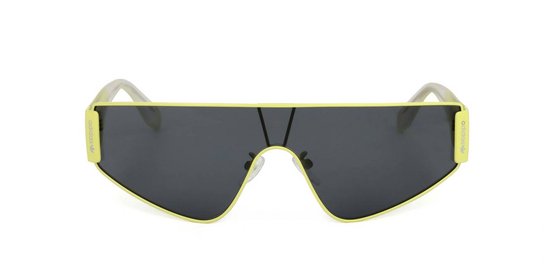 Adidas Original OR0077 Matte yellow 0/0/135 UNISEX Zonnebrillen — afbeelding 3