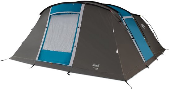 Coleman Vespucci 6 Tent - 6 Persoons tunneltent