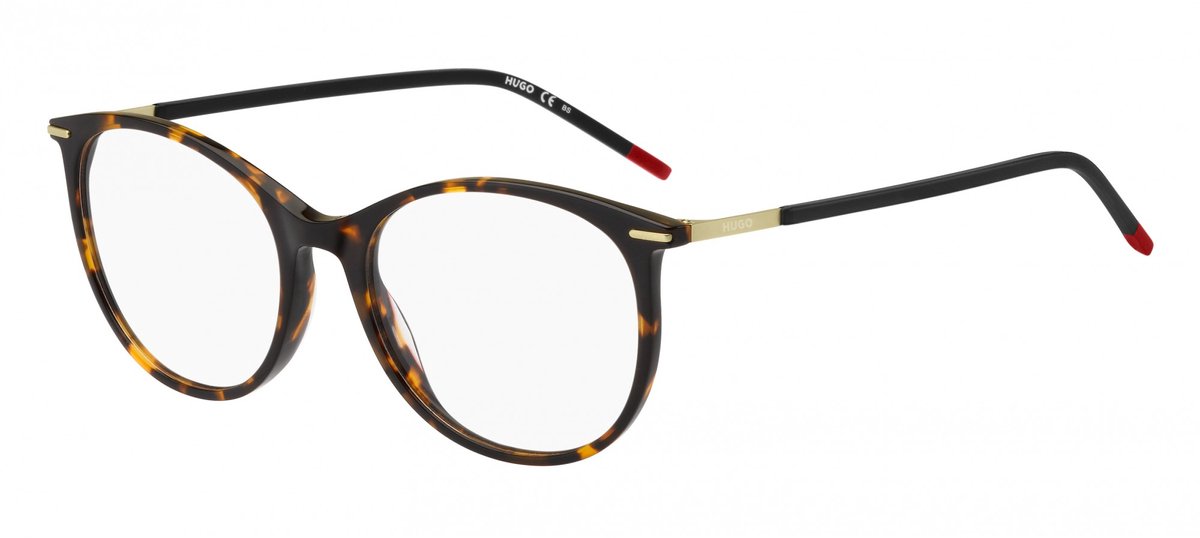 Hugo Boss HG 1238 0UC Glasdiameter: 53