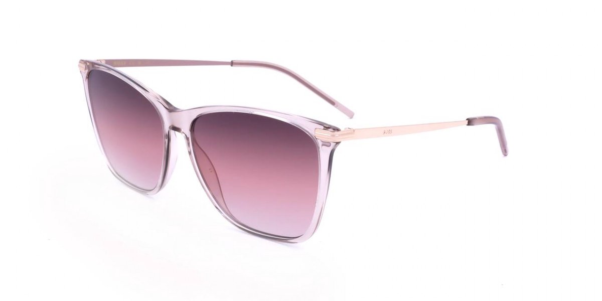Hugo Boss 1661/S S45 Zonnebril - Dames - Roze