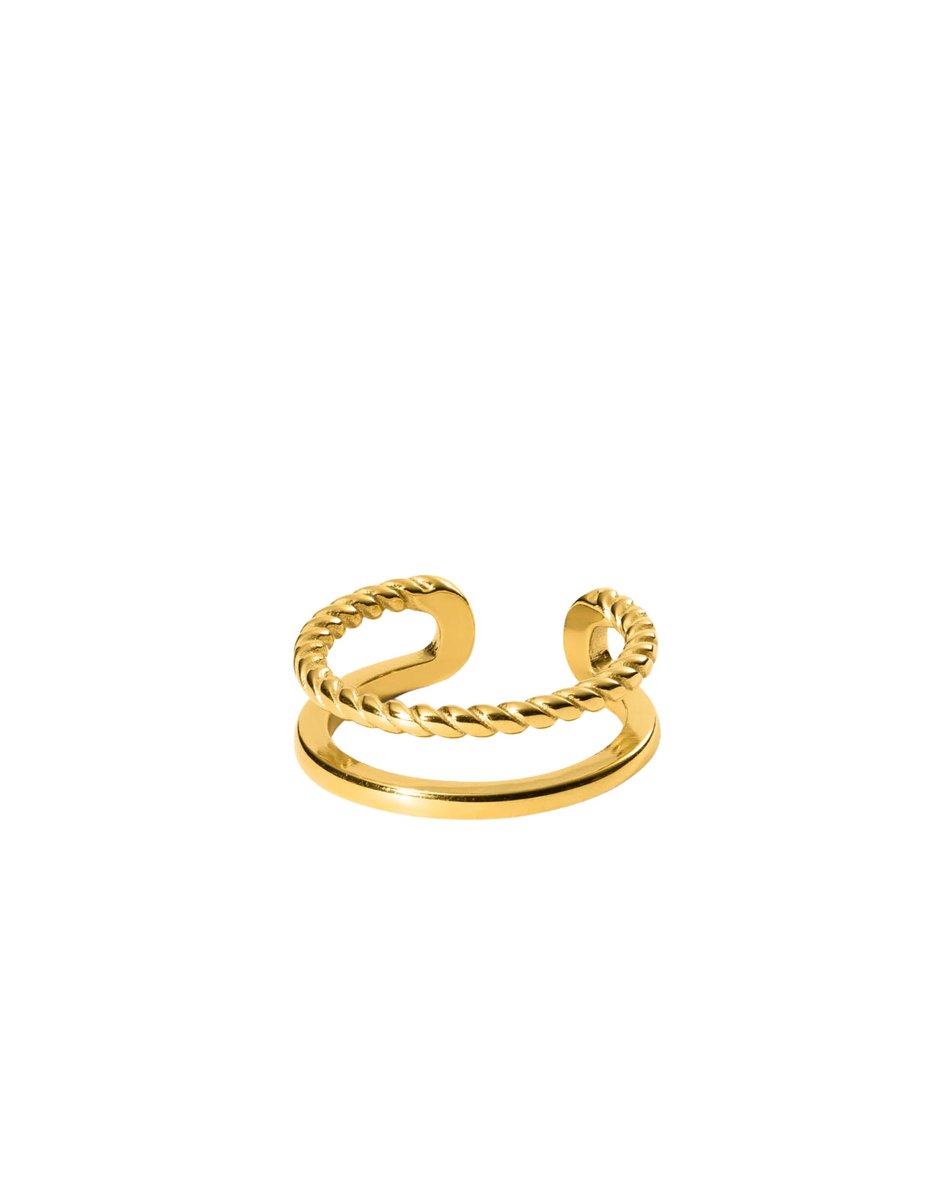 PURELEI Ring Mau
