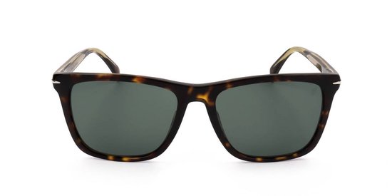 Zonnebril Heren David Beckham DB-1092-S-08655QT Ø 55 mm van Merkloos — afbeelding 3