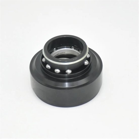 Stuurwiel Adapter - Snelle Ontkoppeling - Race Simulators - Precisie Aluminium - 70 mm 6 Gaten - Rood — afbeelding 4
